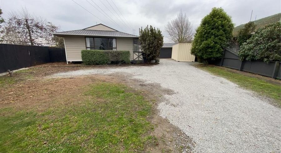  at 78 Shands Road, Hornby South, Christchurch