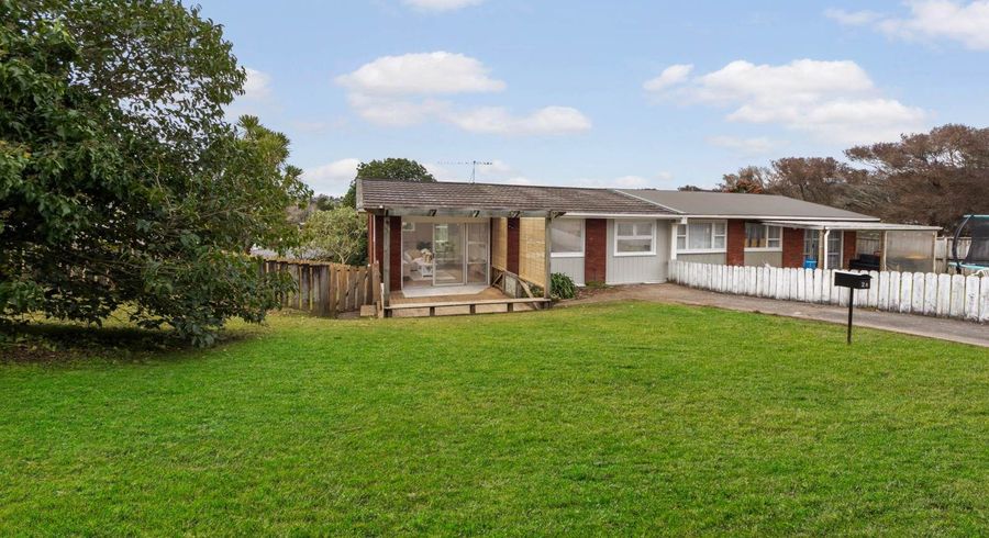  at 2A Kashmir Road, Glen Eden, Waitakere City, Auckland