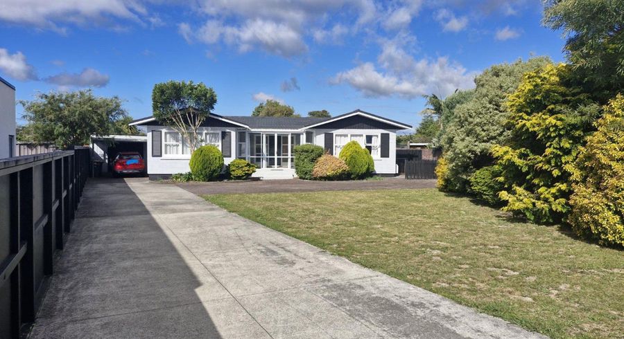  at 11 Julian Place, Westown, New Plymouth, Taranaki
