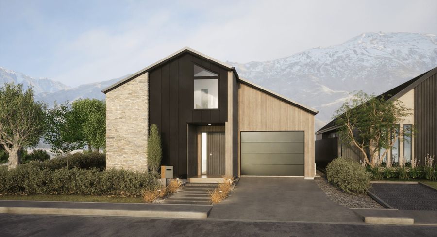  at Lot 935 Wooing Tree Estate - Central, Cromwell, Central Otago, Otago