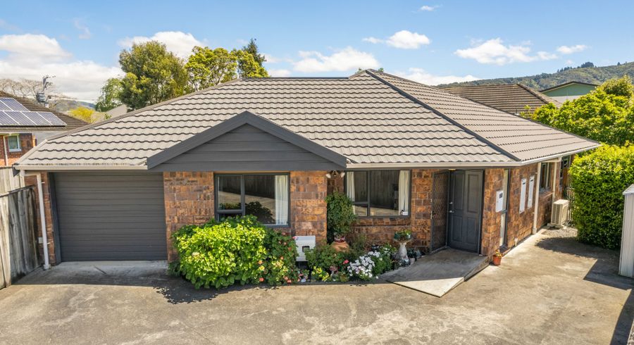  at 989A Fergusson Drive, Ebdentown, Upper Hutt, Wellington
