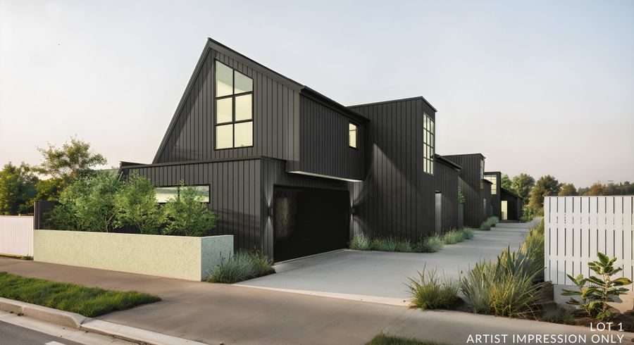  at 152A-C Hills Road, Edgeware, Christchurch City, Canterbury