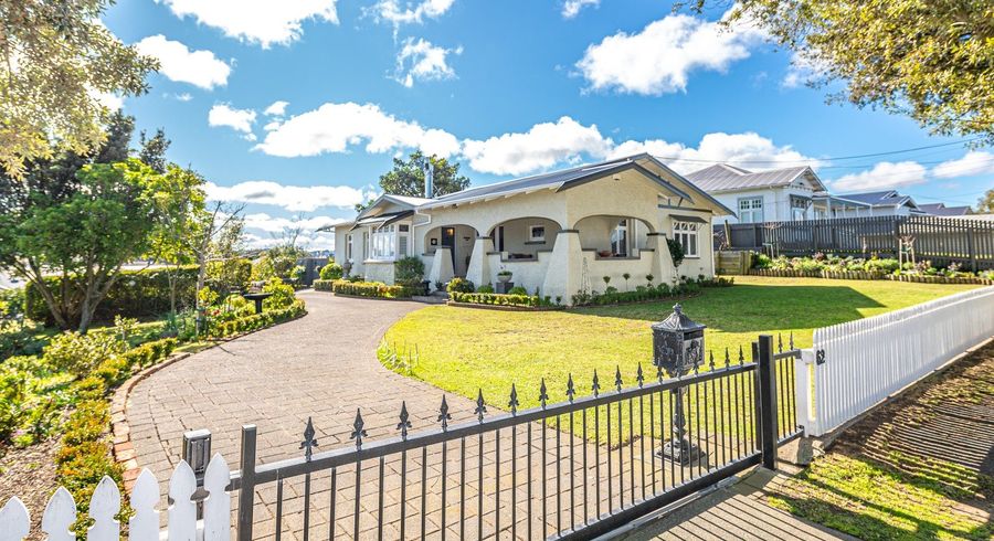  at 62 Koromiko Road, Gonville, Whanganui, Manawatu / Whanganui