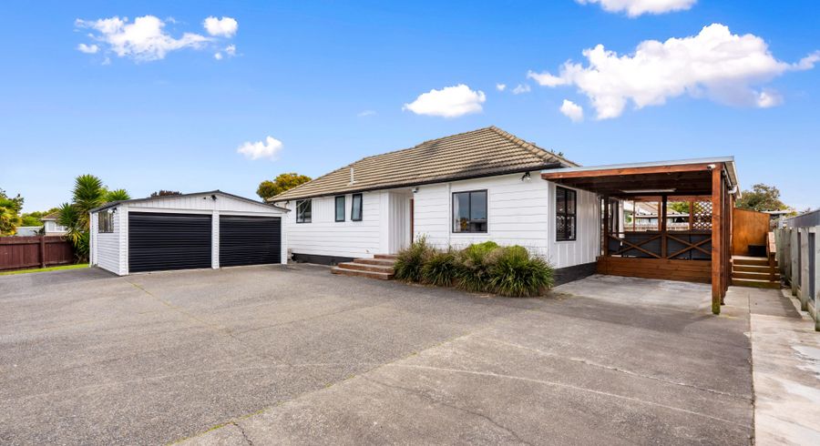  at 52 Williams Street, Marewa, Napier, Hawke's Bay