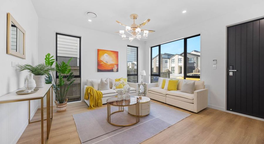  at 51 Hermitage Street, Flat Bush, Manukau City, Auckland