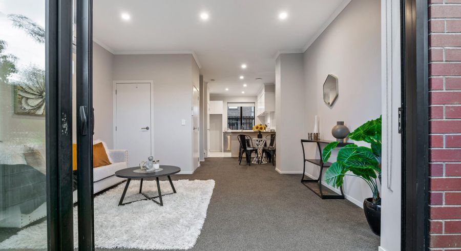  at 6/89 Hobsonville Point Road, Hobsonville, Auckland
