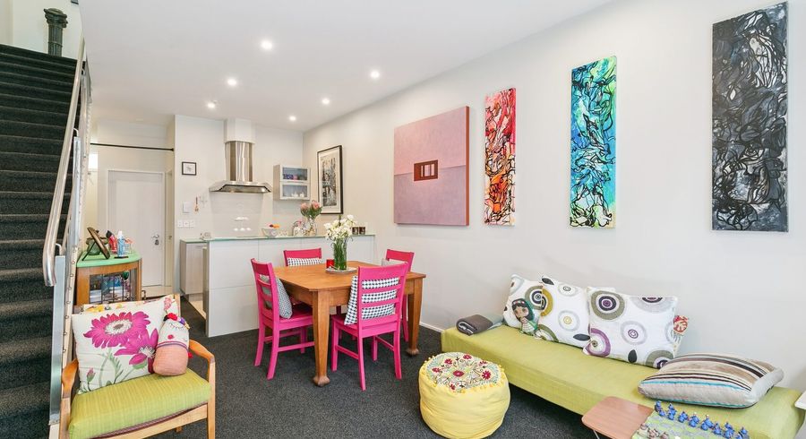  at 2/3 Holland Street, Te Aro, Wellington, Wellington