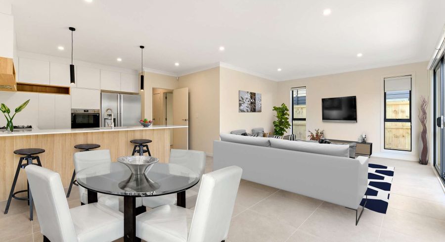  at 54 Lusitano Drive, Karaka, Franklin, Auckland