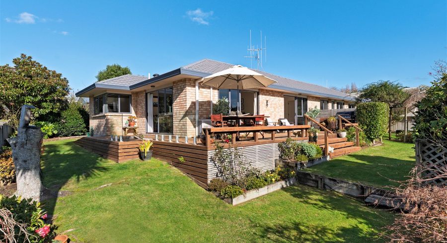  at 6 Oteki Park Drive, Welcome Bay, Tauranga, Bay Of Plenty