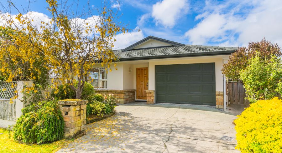  at 5A Nathan Avenue, Paraparaumu Beach, Paraparaumu