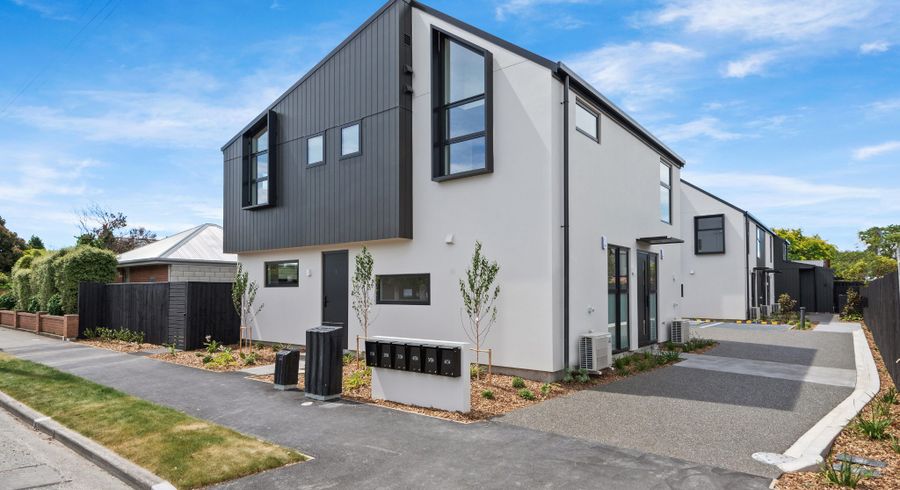 at 1/134 Barrington Street, Somerfield, Christchurch City, Canterbury