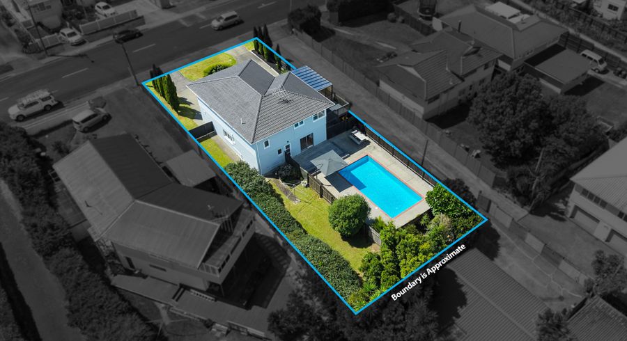  at 109 Sandspit Road, Shelly Park, Manukau City, Auckland