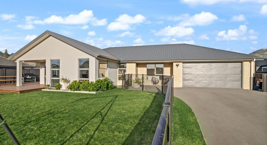 at 6 Glenimrie CL, Mosgiel, Mosgiel