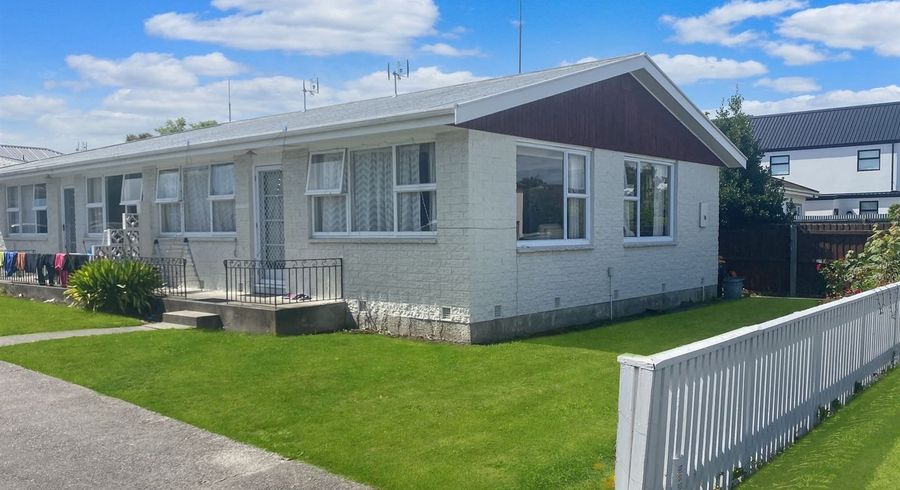  at 2/38 Sherborne Street, St Albans, Christchurch