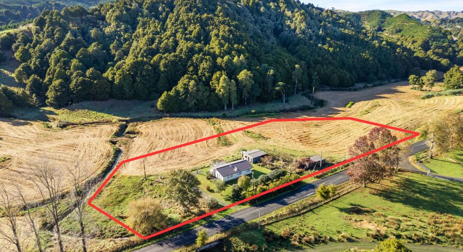  at 5235 Highway 22, Te Akau, Waikato, Waikato