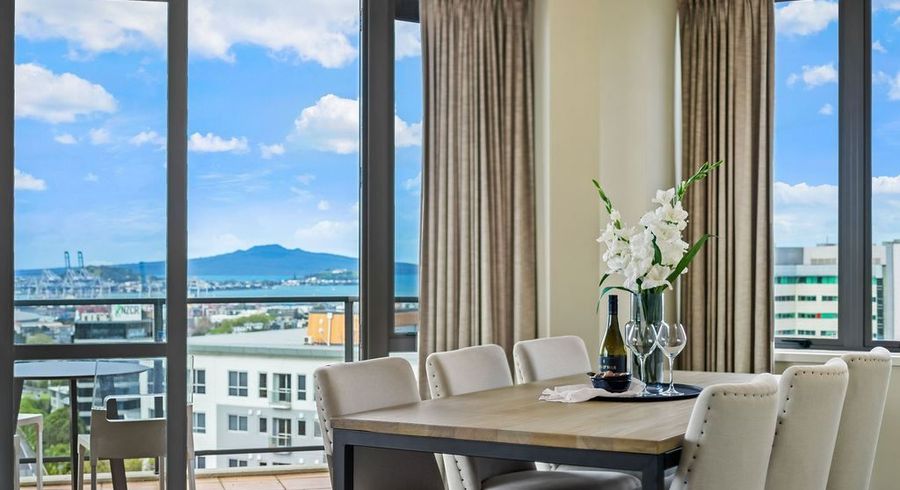  at 505/135 Grafton Road, Grafton, Auckland