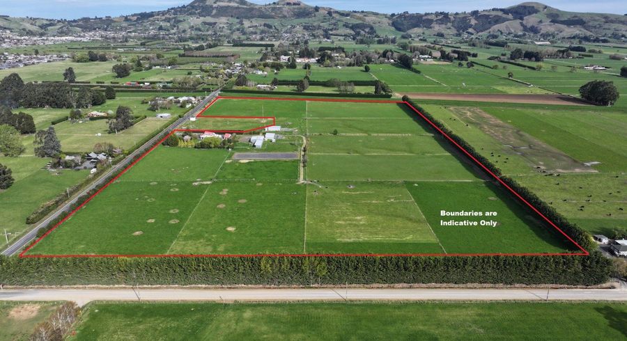  at 255 Riccarton Road West, Mosgiel
