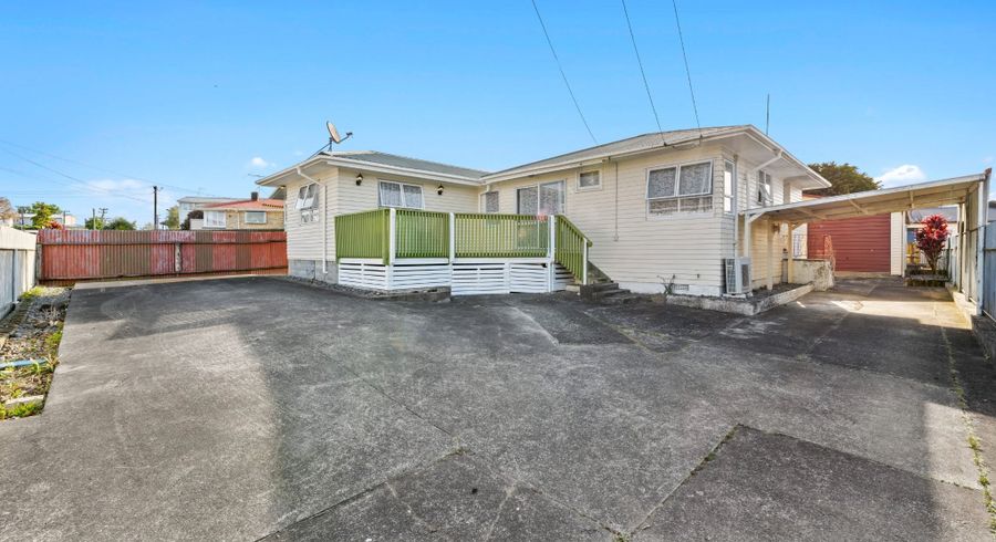  at 12 Ivon Road, Otara, Manukau City, Auckland