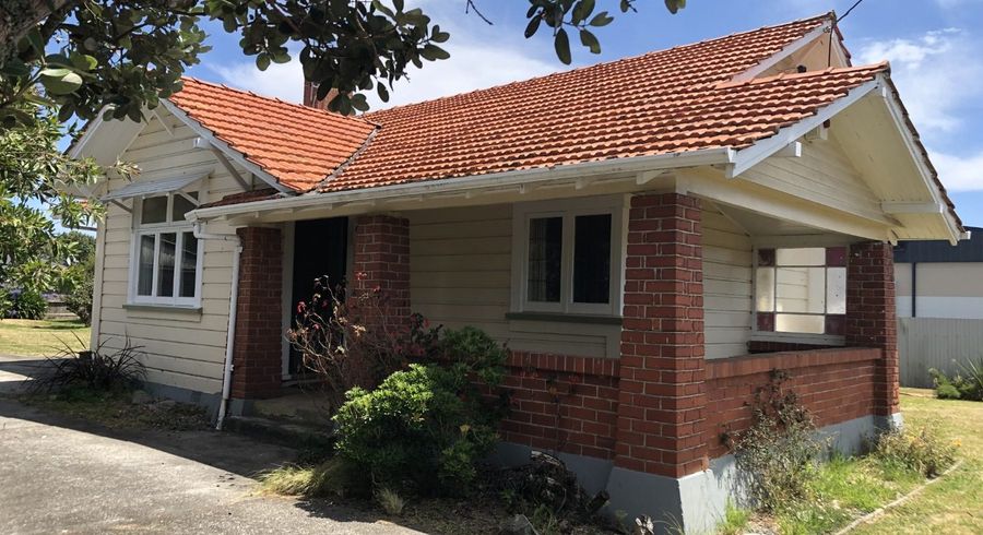  at 31 Victoria Street, Levin, Levin