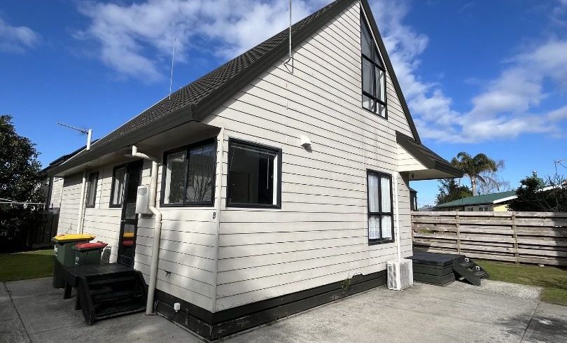  at 168B Old Farm Road, Hillcrest, Hamilton, Waikato