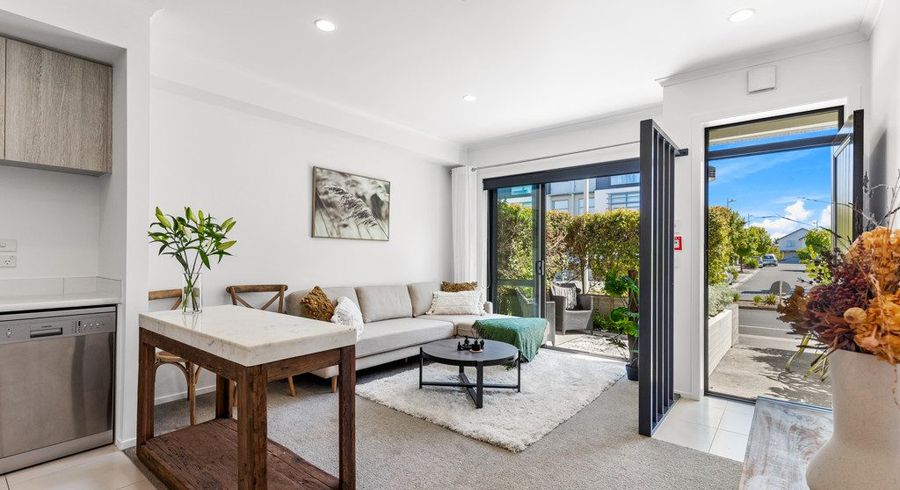  at 199 Hobsonville Point Road, Hobsonville, Waitakere City, Auckland