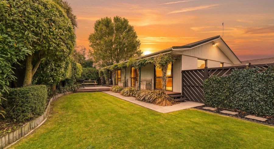  at 11 Townshend Crescent, Halswell, Christchurch City, Canterbury