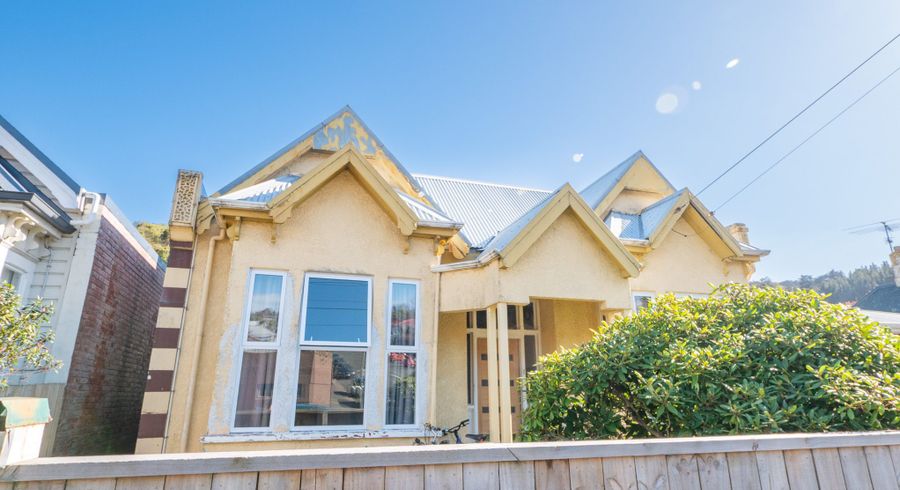  at 161 North Road, North East Valley, Dunedin, Otago