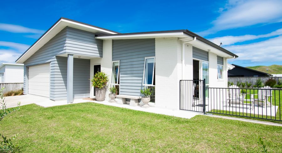  at 25 Hamilton Drive, Wainui, Gisborne