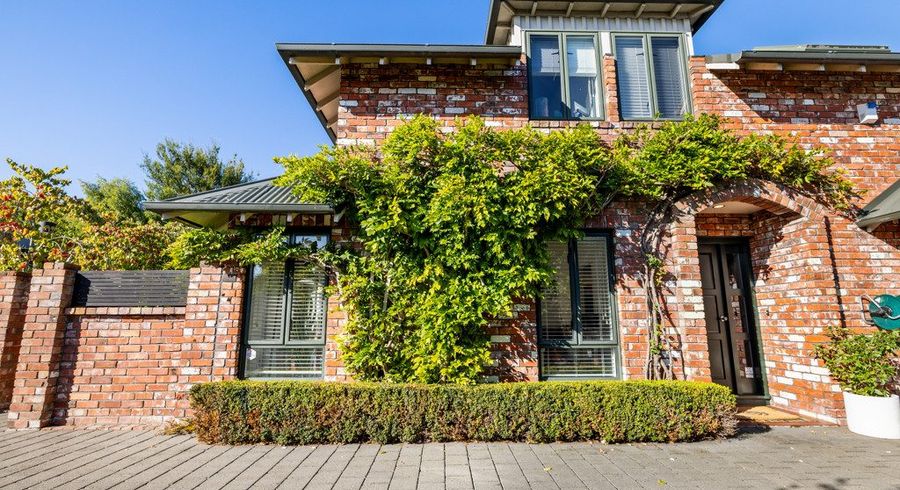  at 3/206 Springfield Road, St Albans, Christchurch