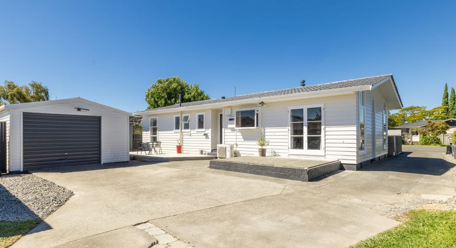  at 115 Harold Holt Avenue, Pirimai, Napier