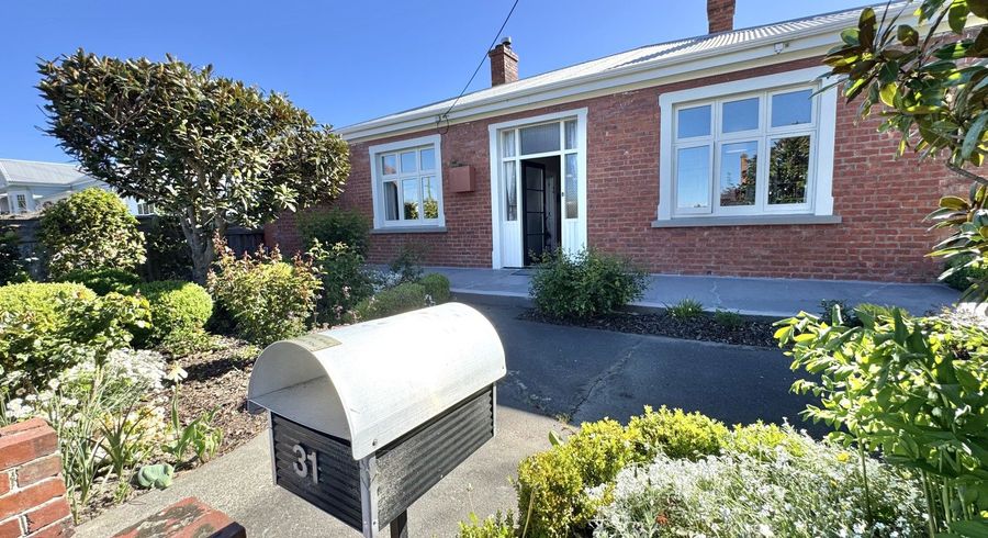  at 31 Cain Street, Timaru, Timaru, Canterbury