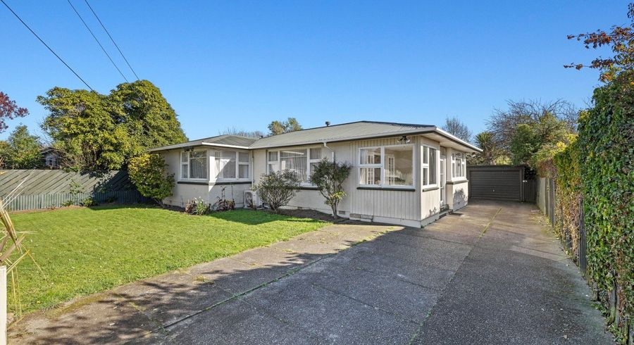  at 40 Dampier Street, Woolston, Christchurch City, Canterbury
