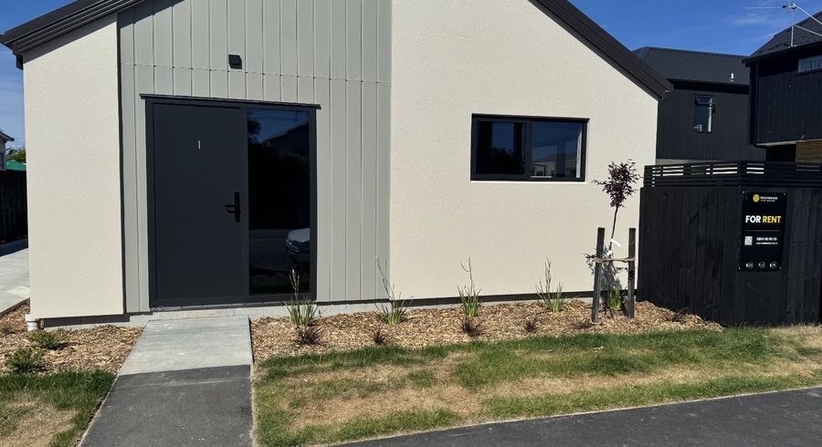  at 26 Norwich Street, Linwood, Christchurch