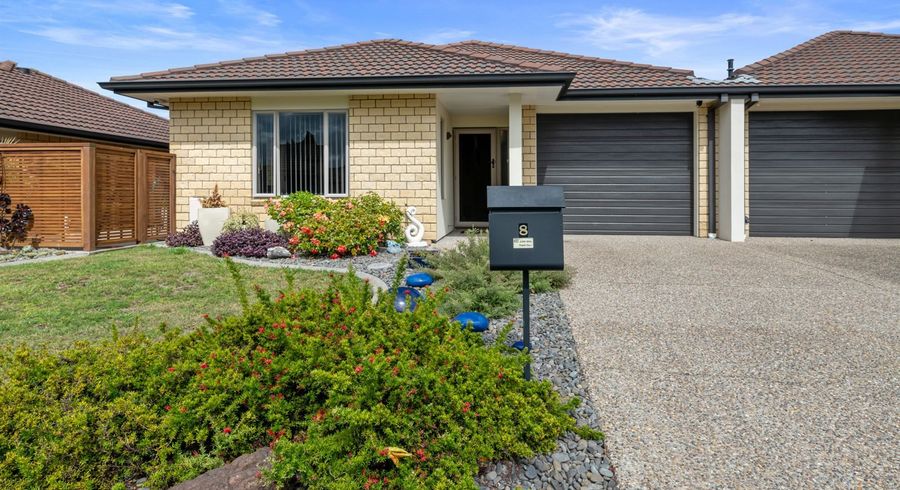  at 8 Havenbrook Way, Pyes Pa, Tauranga