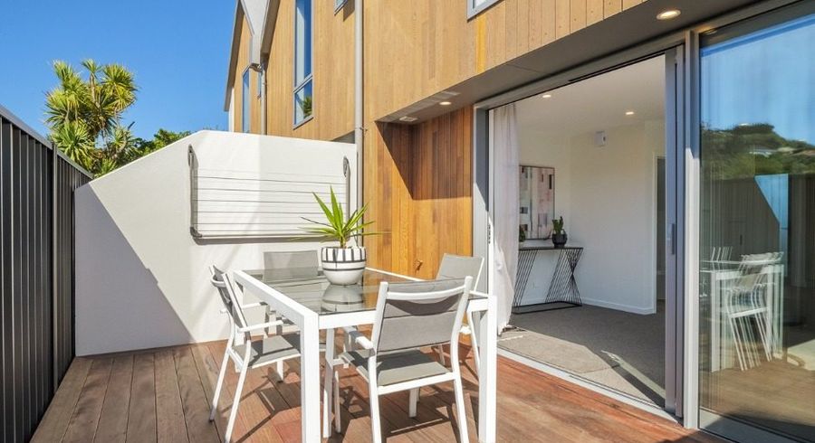  at 58C Botha Street, Tainui, Dunedin, Otago