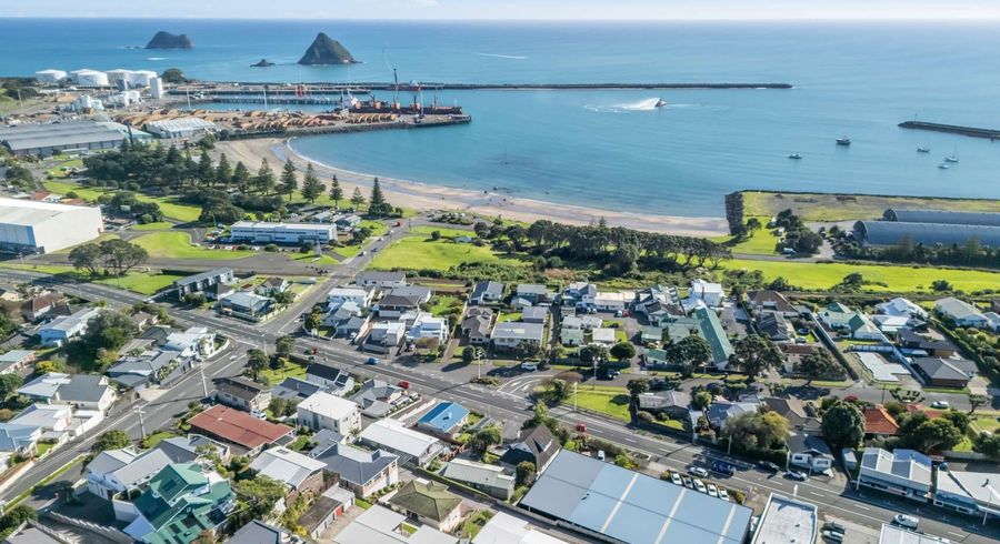  at 3/12 South Road, Moturoa, New Plymouth, Taranaki