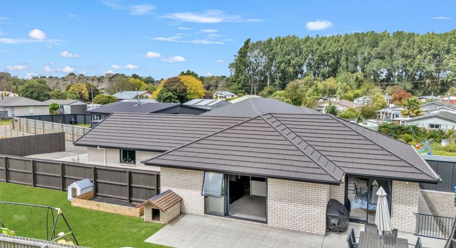  at 7 George Oliver Place, Kainga, Christchurch