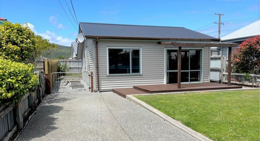  at 37 Blake Street, Blaketown, Greymouth