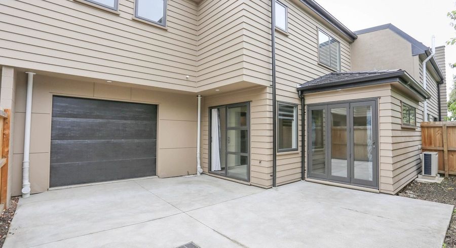  at 66B Picton Avenue, Riccarton, Christchurch City, Canterbury