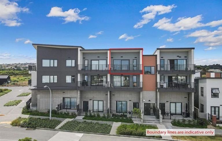  at 6/2 Mahalo Avenue, Wiri, Manukau City, Auckland