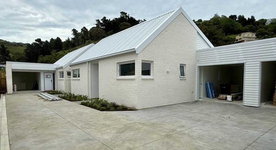  at 1,2 & 3/14 Nayland Street, Sumner, Christchurch City, Canterbury