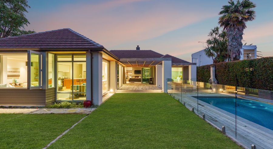  at 4 Clouston Street, Glendowie, Auckland