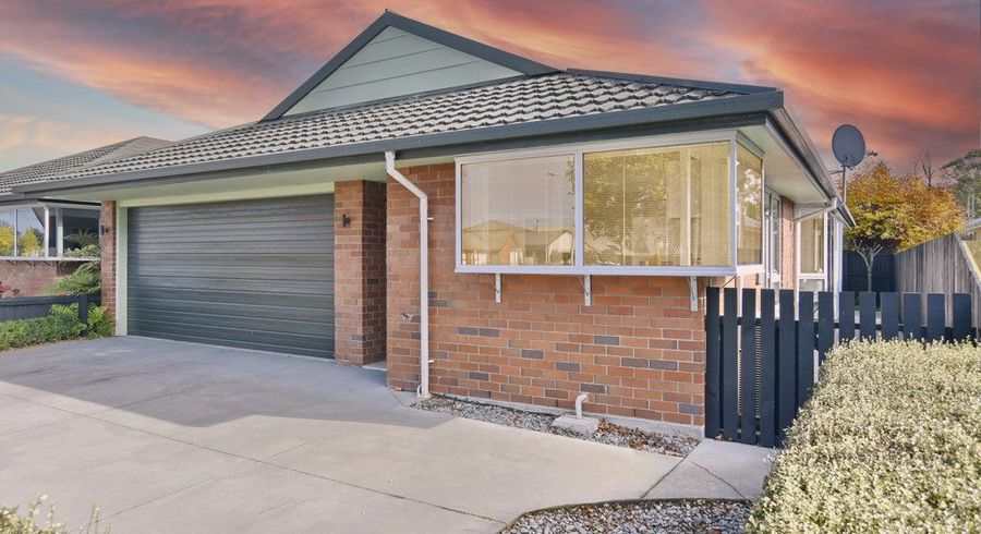  at 3/29 Gardiners Road, Bishopdale, Christchurch City, Canterbury