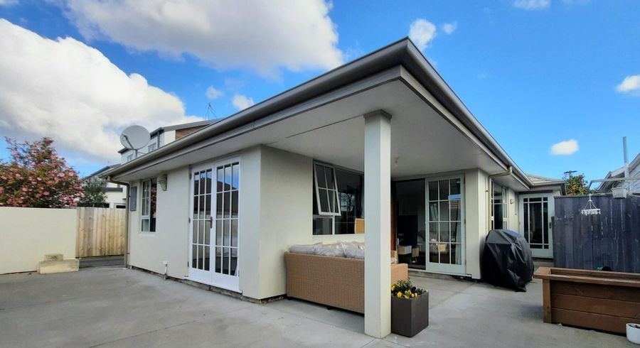  at 28C Hoani Street, Papanui, Christchurch