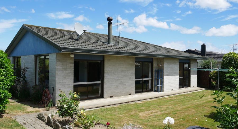  at 22 Falcon Street, Newfield, Invercargill