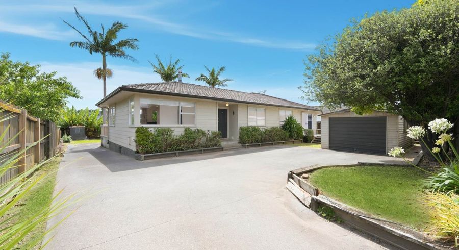  at 158 Cascades Road, Pakuranga Heights, Auckland