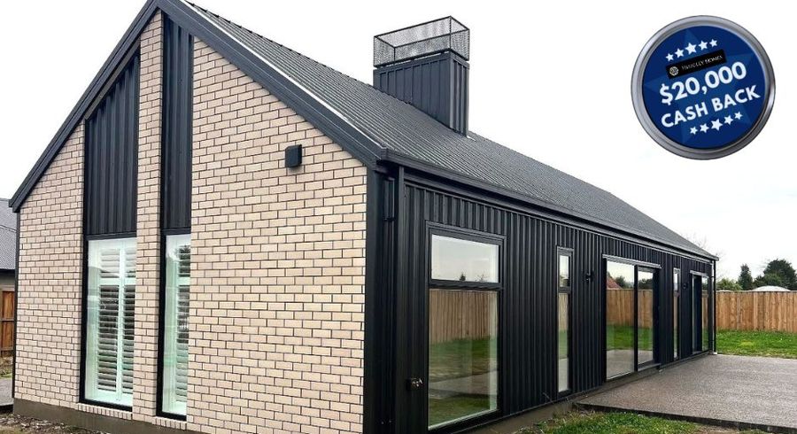  at DP615156 Greenhill Park, Hamilton North, Hamilton, Waikato