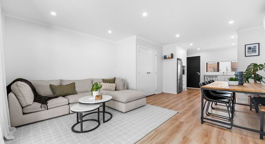  at 3 Reid Lane, Wallaceville, Upper Hutt, Wellington