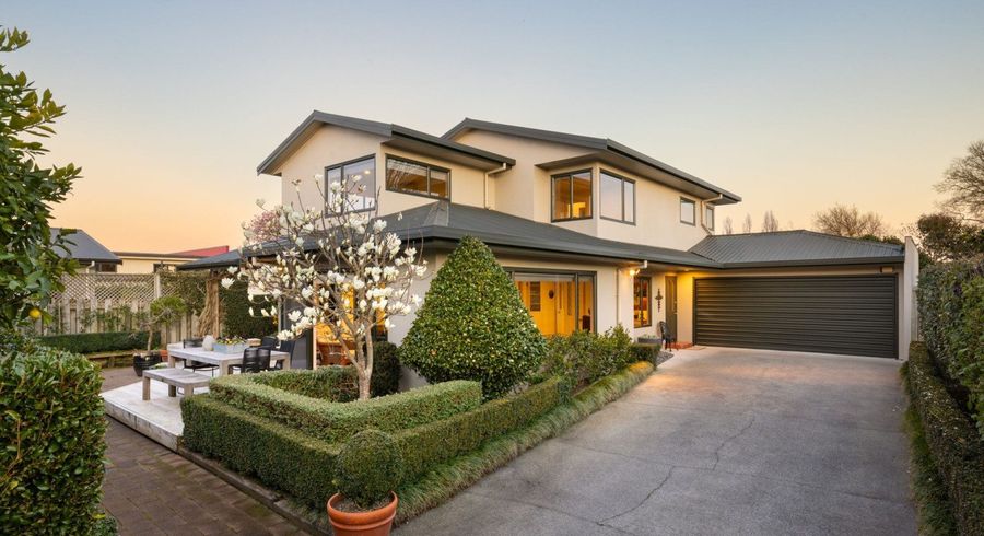  at 32A Strowan Avenue, Hamilton City Central, Hamilton, Waikato