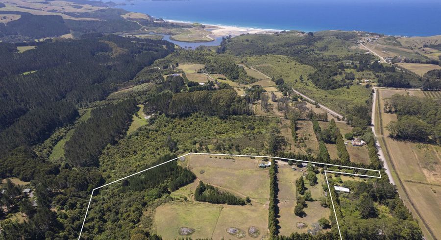  at 41 Te Ra Road, Kaeo